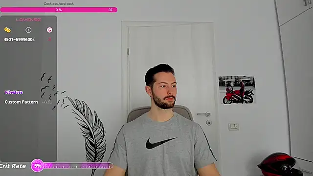 ZackFraser online show from 03.23.26