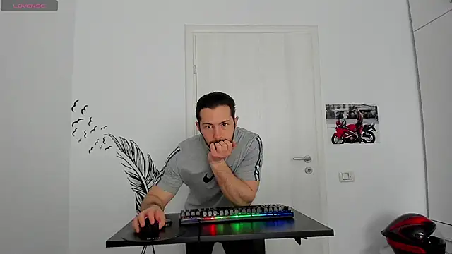 ZackFraser online show from 03.30.26