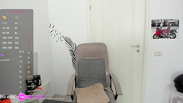 ZackFraser online show from 05.20.26