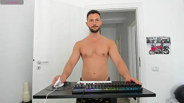 ZackFraser online show from 07.26.26