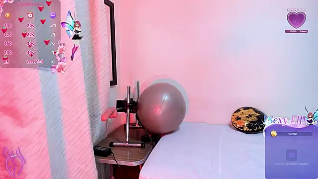 Snapshot of cleopatraa chatting on 01.09.26 cleopatraa online show from 01.09.26