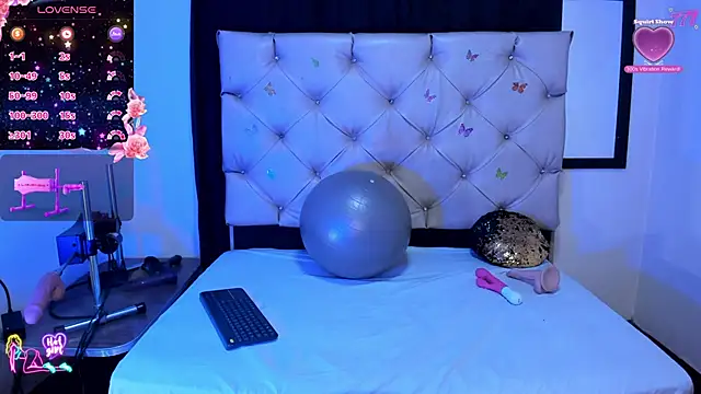 cleopatraa online show from 02.04.26