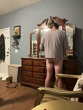 Onesieboy4daddys online show from 04.16.26