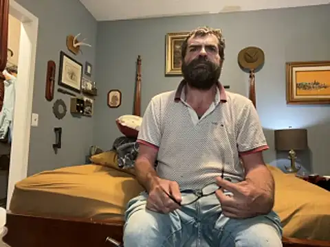 Onesieboy4daddys online show from 04.18.26