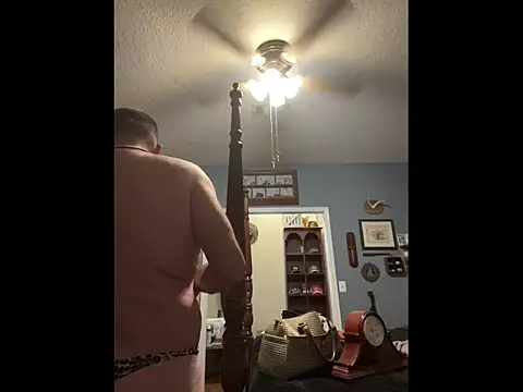 Onesieboy4daddys online show from 06.10.26