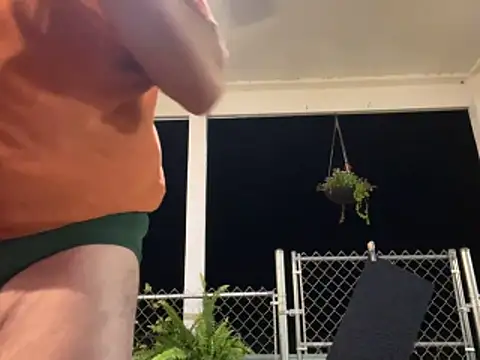 Onesieboy4daddys online show from 06.19.26