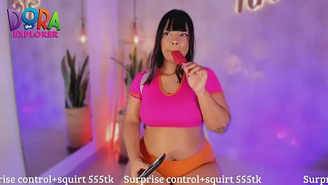 Nicolemorelli2 online show from 03.13.26