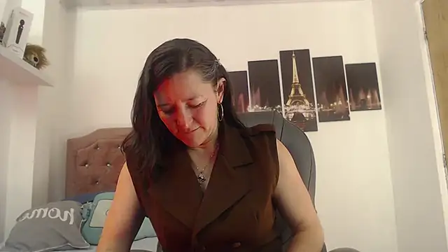Snapshot of _Alice_Horny_Gh chatting on 01.31.25 Alice Horny Gh online show from 01.31.25