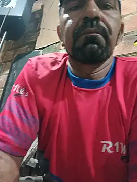Sergipano fogozinho online show from 07.24.26
