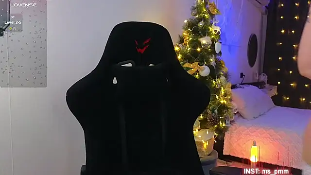 Maria Shy online show from 01.11.25