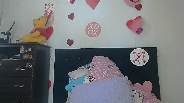 valerivegass online show from 03.26.26