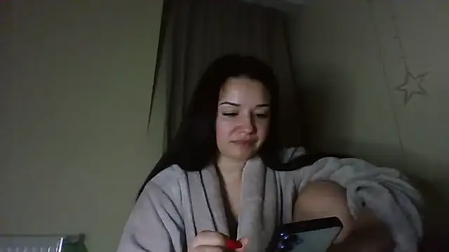 Linusya online show from 02.27.26