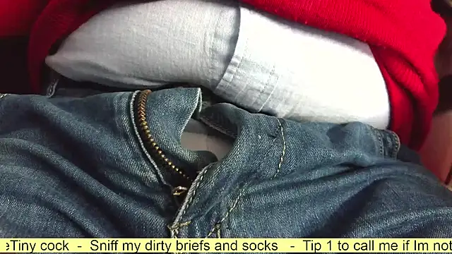 smoothandtiny online show from 10.27.25