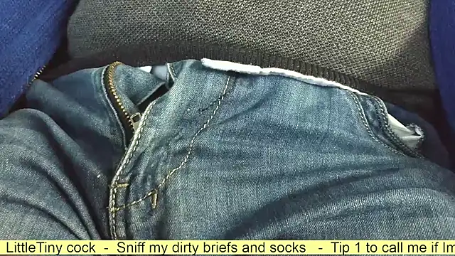 smoothandtiny online show from 11.05.25