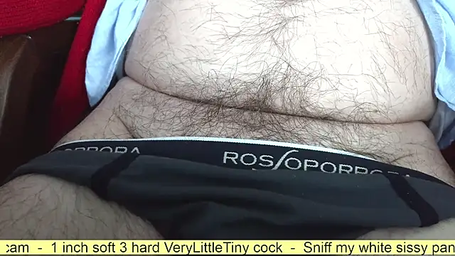 smoothandtiny online show from 11.10.25