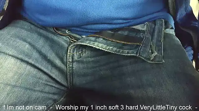 smoothandtiny online show from 11.25.25