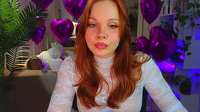 Lina-hill online show from 02.13.26