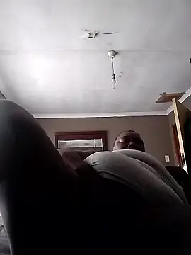 MATUREBUSSTY online show from 01.18.26