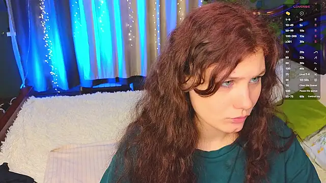 Snapshot of Charlotte_wow chatting on 01.13.26 Charlotte wow online show from 01.13.26