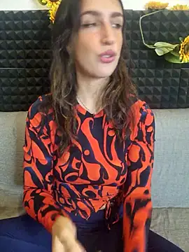 Stefania PT online show from 10.29.25