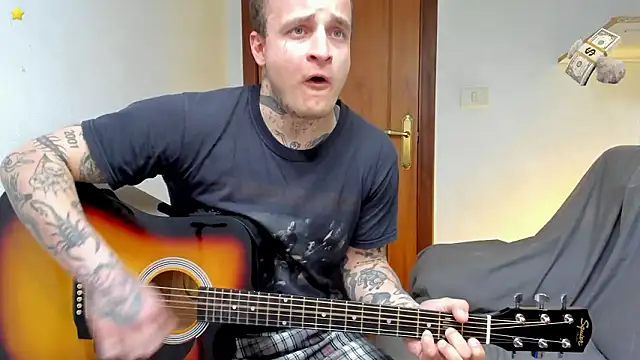 layneinchains online show from 03.08.26