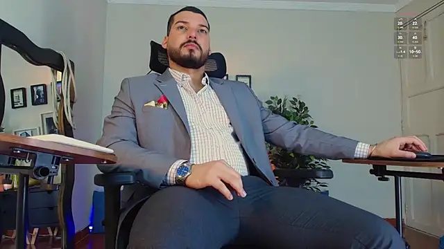 HenryBenso online show from 05.21.26