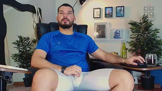 HenryBenso online show from 06.03.26