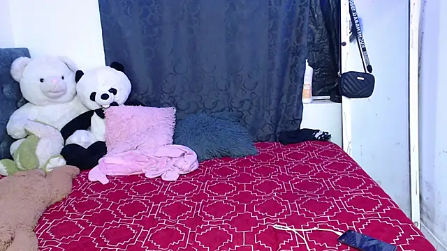 Gaby foz online show from 01.31.25