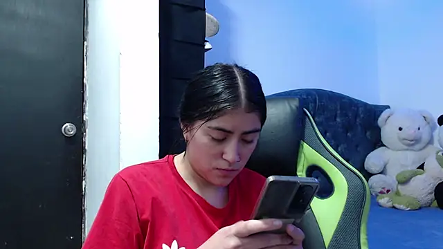 Gaby foz online show from 03.11.25