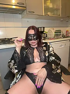 la petite prunette69 online show from 04.24.26