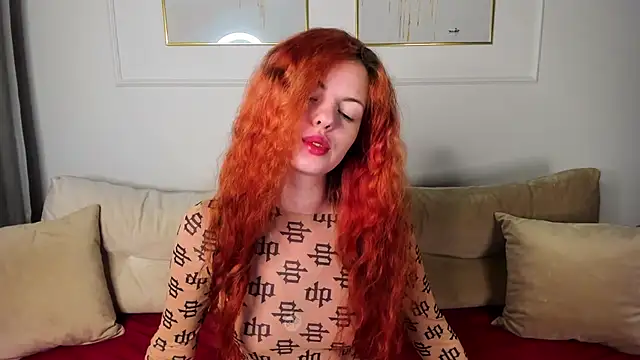 RubyAttwood online show from 02.21.25