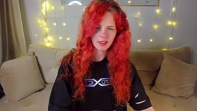 RubyAttwood online show from 03.11.25