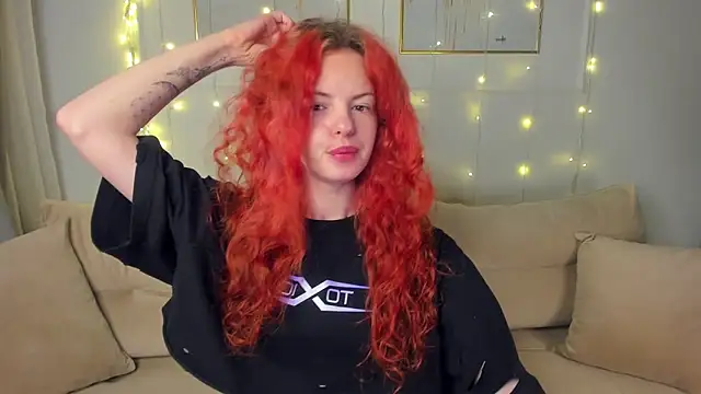 RubyAttwood online show from 03.18.25