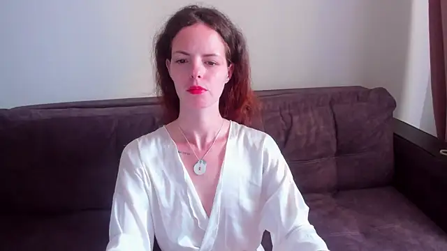 Snapshot of RubyAttwood chatting on 05.17.26 RubyAttwood online show from 05.17.26