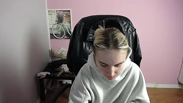 viktoria lovely online show from 04.02.26