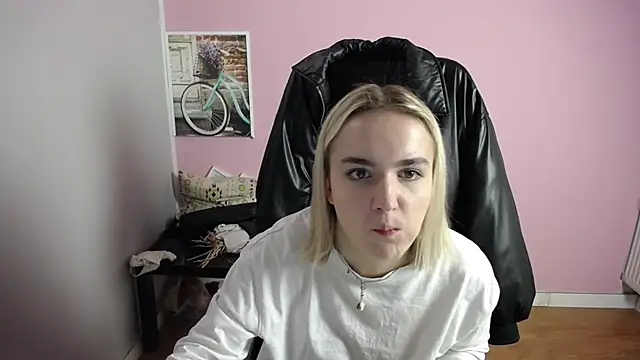 viktoria lovely online show from 04.09.26