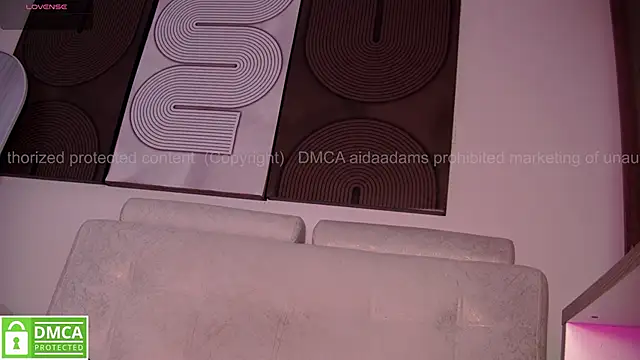 aidaadams online show from 05.29.26