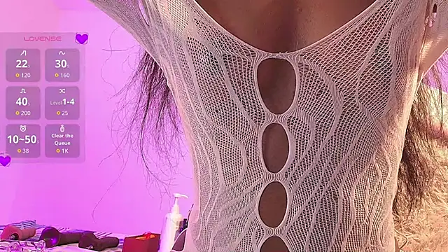 NicholScully online show from 03.11.26