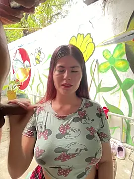 Hotnightsexxx online show from 02.06.26