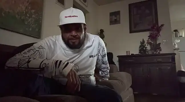 MrDickUdown24 7 online show from 02.09.25