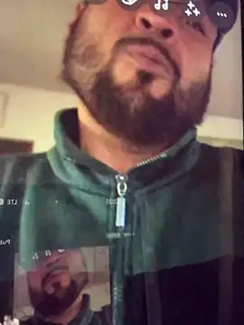 MrDickUdown24 7 online show from 02.13.25