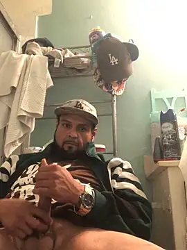 MrDickUdown24 7 online show from 02.28.25