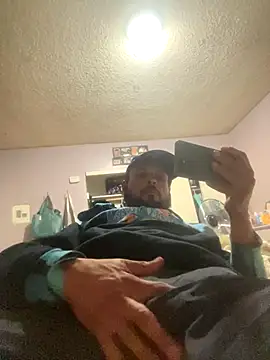 MrDickUdown24 7 online show from 10.16.25