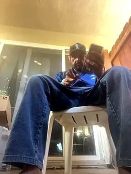 MrDickUdown24 7 online show from 10.25.25