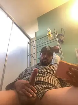 MrDickUdown24 7 online show from 11.02.25