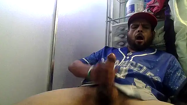 MrDickUdown24 7 online show from 02.12.26