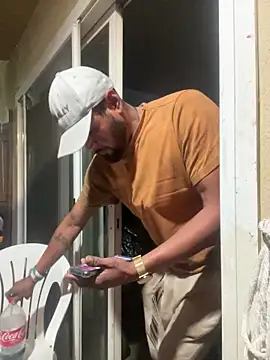 MrDickUdown24 7 online show from 02.18.26