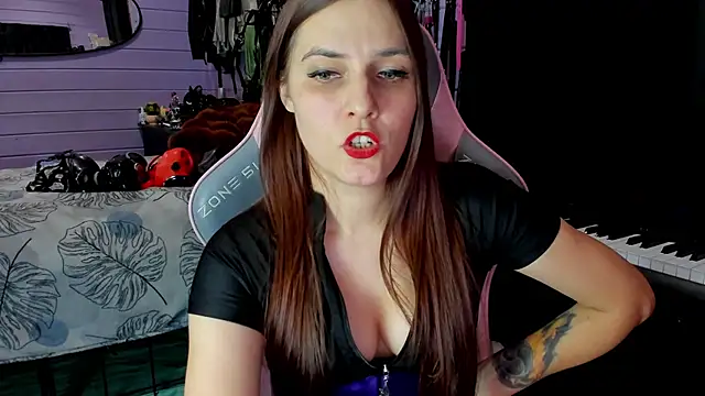 Stroynyash online show from 12.15.25