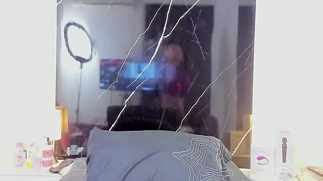 BellaaStarlix online show from 03.27.26