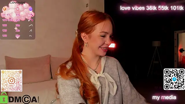 Snapshot of Tracy-Taylor chatting on 10.14.25 Tracy-Taylor online show from 10.14.25